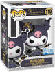 Funko pop! - hello kitty - royal kuromi - #110