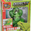 Joker slimy lab dissect-it - ontleed een kikker