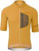 Agu venture gravel fietsshirt heren - korte mouwen - paprika orange - maat xxl