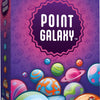 White goblin games - point galaxy - kaartspel - 1 tot 5 spelers - 15 minuten - vanaf 10 jaar