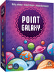 White goblin games - point galaxy - kaartspel - 1 tot 5 spelers - 15 minuten - vanaf 10 jaar