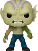Marvel funko secret invasion - pop! gravik 9 cm verzamelfiguur - multicolours