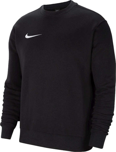 Nike fleece park 20 trui - jongens - zwart
