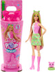 Barbie pop reveal milkshake - kitten pop met slijm