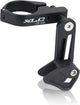 Xlc cr-a19 kettinggeleider - 31,8 mm - mountainbike - aluminium - zwart