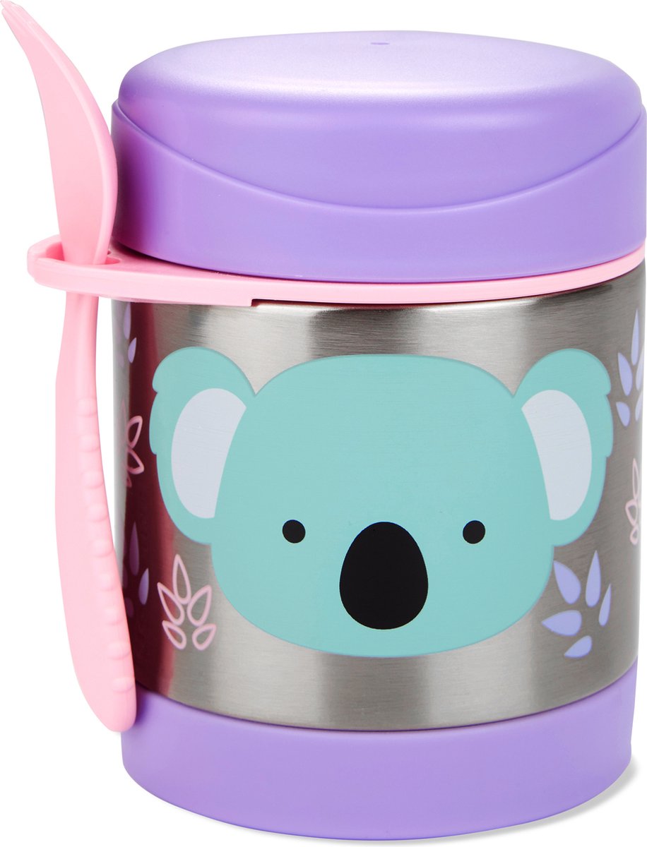 Skip hop kinder thermosbeker koala