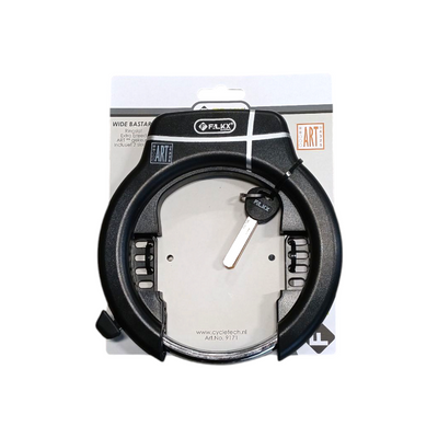 Axa fb2002a falkx ringslot art** extra breed