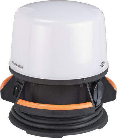 Brennenstuhl profi led-straler orum 5m | 5050 m | ip54 - 9171400900