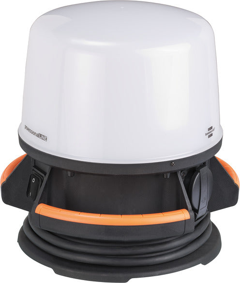 Brennenstuhl profi led-straler orum 5m | 5050 m | ip54 - 9171400900