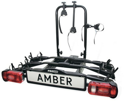 Abi pro-user fietsendrager amber iii