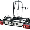 Pro-user fietsendrager amber iii