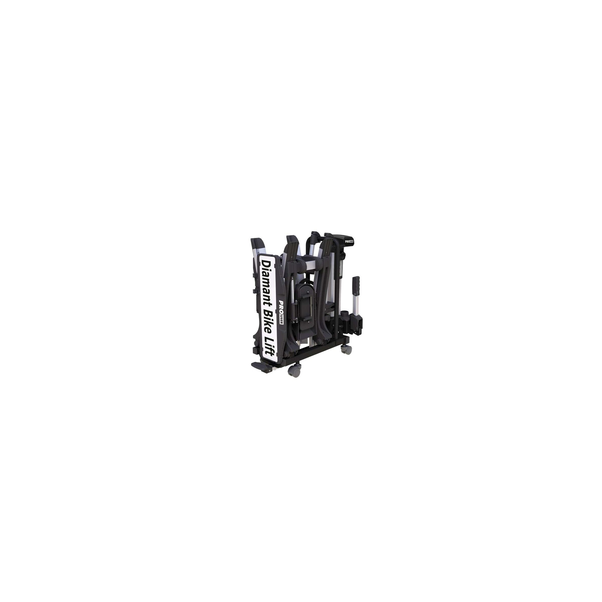 Pro-user fietsendrager - diamant bike lift - 2 fietsen