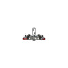 Pro-user fietsendrager diamant sg3