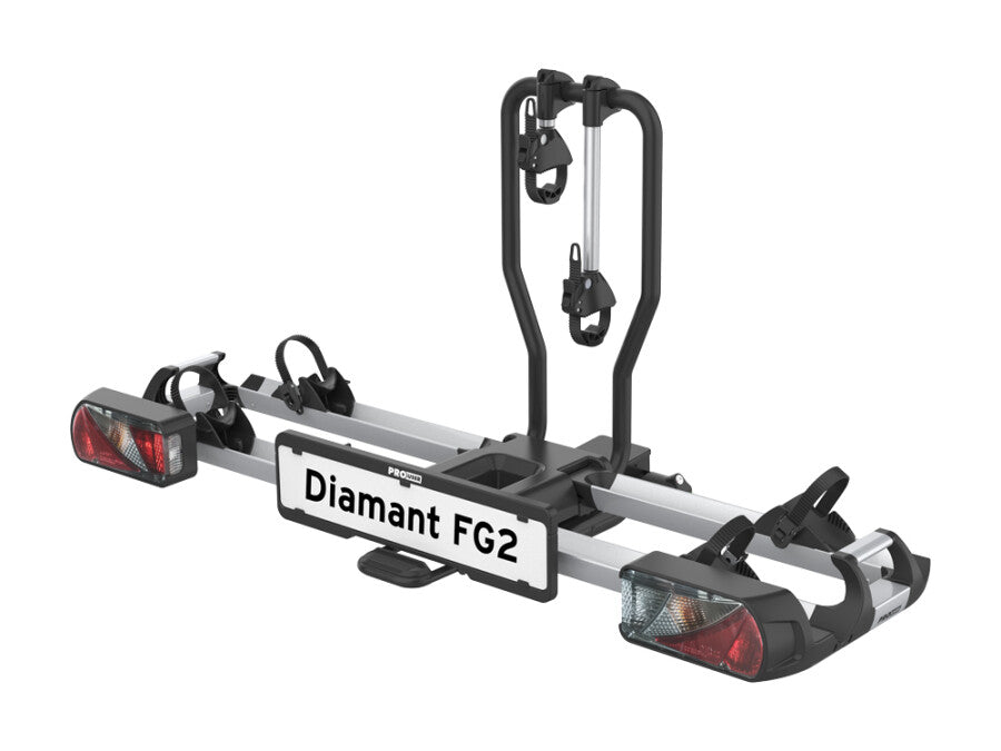 Pro-user fietsendrager diamant fg2
