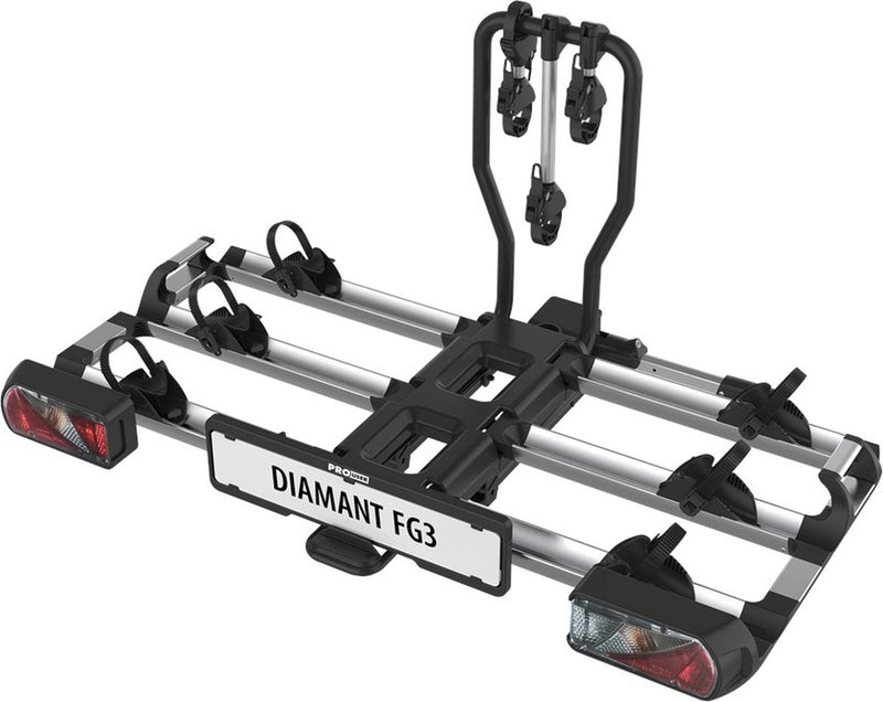 Pro-user fietsendrager diamant fg3