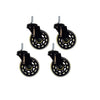 Pro-user wielset diamant fg3