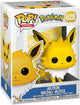 Funko pop games: pokémon - jolteon - pop #628