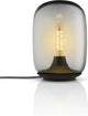 Eva solo - acorn lamp stone - grijs - kunststof - glas