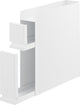 Yamazaki kruiden- en olierek uitschuifbaar - 2 niveaus - tower - wit