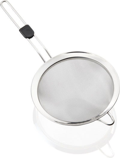 Leifheit proline keukenzeef - 20 cm - rvs