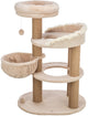 Trixie - krabpaal boho filippo - beige - 77x58x114 cm