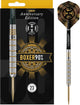 Harrows boxer parallel 90% tungsten 25gr