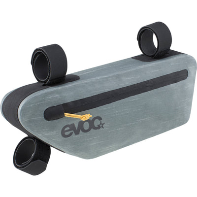 Evoc - frame pack wp s steel s 1,5l