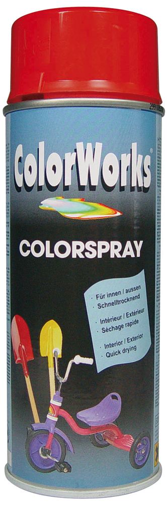 Colorworks colorway | signred | 400ml - 918506