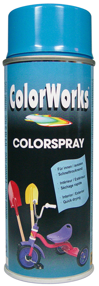Maxicolor ral5015 sky blue