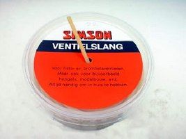 Ventielslang Simson 10 meter