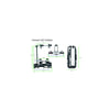 Pro-user fietsendrager diamant sg2 fixmatic
