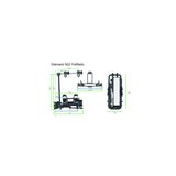 Pro-user fietsendrager diamant sg2 fixmatic - afbeelding 3