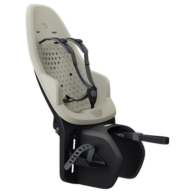Thule achterzitje yepp 2 maxi drager beige