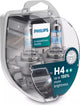 Philips h4 12v 55 60w - x-tremevision pro150 +150% - 2 stuks