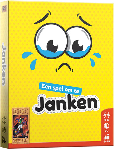 999games 999 games janken kaartspel