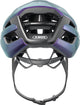 Abus helm PowerDome flipflop purple L 57-61cm