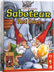 999games 999 games - saboteur - het duel - kaartspel - voor 2 spelers