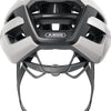 Abus fietshelm powerdome shiny white s - 51-55 cm - wit - geschikt voor gebruik op racefietsen - gravelbikes - 210 g