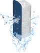 Ciano vervangende large pads voor aquarium filter cfbio150 en cfbio250 - type: water clear
