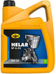 Kroon-oil helar sp - synthetische 0w30 motorolie - brandstofbesparend - 5 liter - transparant
