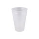 Plastic bierglas reusable (25x250ml)