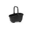 Newlooxs new looxs mand clipper met hengsel mik2 28l zwart