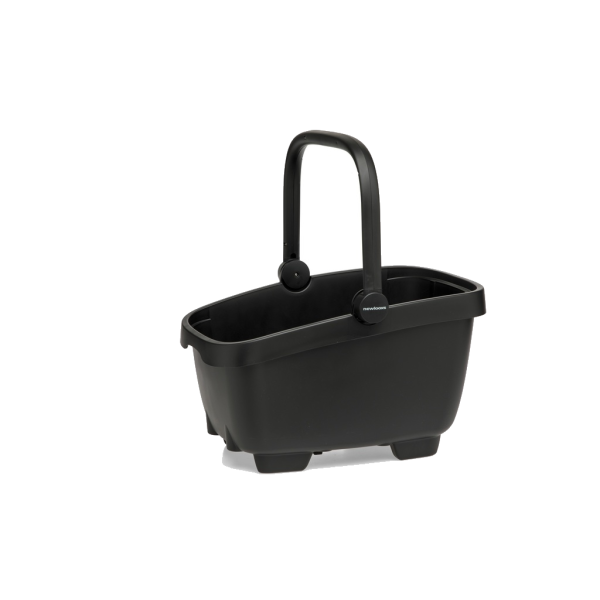 Newlooxs new looxs mand clipper met hengsel mik2 28l zwart