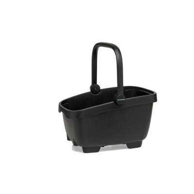 Newlooxs new looxs mand clipper met hengsel mik2 28l zwart