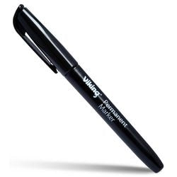 Permanente marker niceday pbm 1.0 zwart