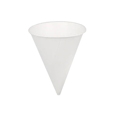 Watercone puntbeker papier (5000x 105 ml)