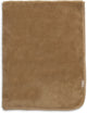 Jollein baby deken wieg 75x100cm basic sherpa jersey hazel