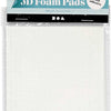 Creativ company cc 3d foampads 2mm 2 vel