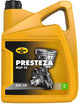 Kroon-oil presteza msp - longlife-12 fe - 5 liter - vol-synthetisch 0w-30
