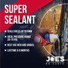 Joes joe's no flats - super sealant 500ml